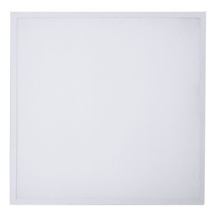 LED Surface-mounted panel ILLY LED/42W/230V