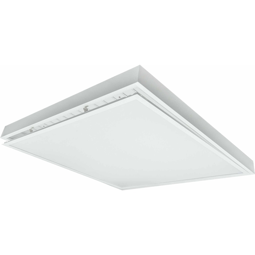 LED Surface-mounted panel ILLY LED/46W/230V