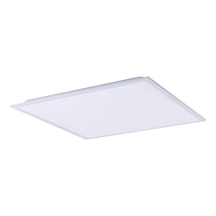LED Surface-mounted panel LED/40W/230V 4000K 59,5x59,5 cm IP30 white