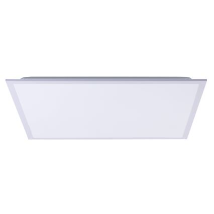 LED Surface-mounted panel LED/40W/230V 4000K 59,5x59,5 cm IP30 white