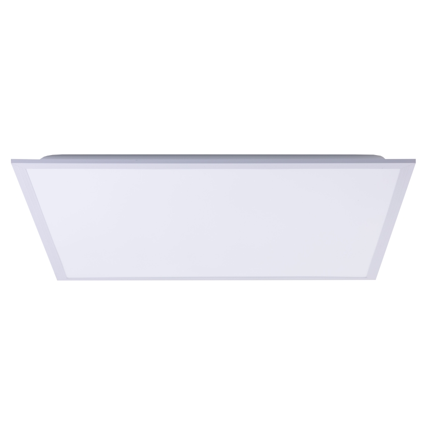 LED Surface-mounted panel LED/40W/230V 4000K 59,5x59,5 cm IP30 white