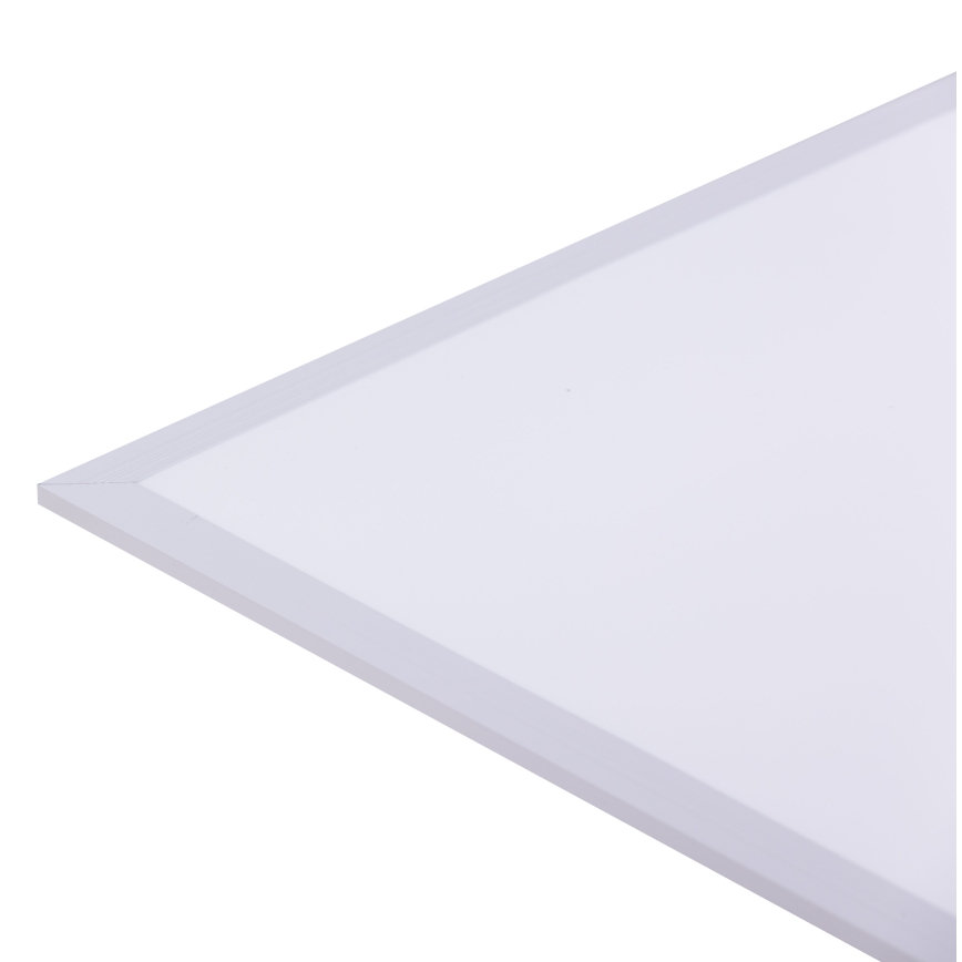 LED Surface-mounted panel LED/40W/230V 4000K 59,5x59,5 cm IP30 white
