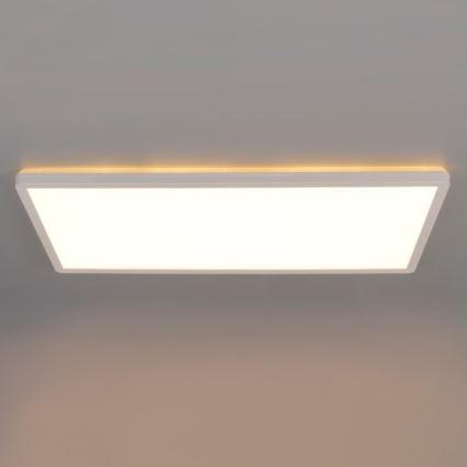 LED Surface-mounted panel NIVERA LED/32W/230V IP54 3000/4000/6000K 29,5x59,5 cm white