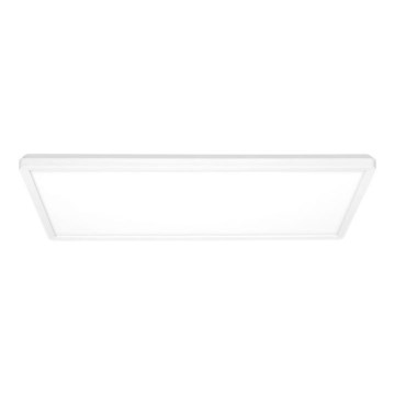 LED Surface-mounted panel NIVERA LED/32W/230V IP54 3000/4000/6000K 29,5x59,5 cm white