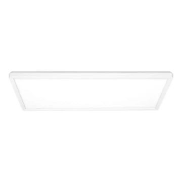 LED Surface-mounted panel NIVERA LED/32W/230V IP54 3000/4000/6000K 29,5x59,5 cm white
