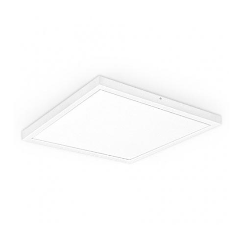 LED Surface-mounted panel XELENT LED/50W/230V 4000K IP40