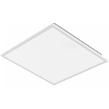 LED Surface-mounted/recessed panel 2in1 ALGINE LED/40W/230V 60x60 cm 4000K white