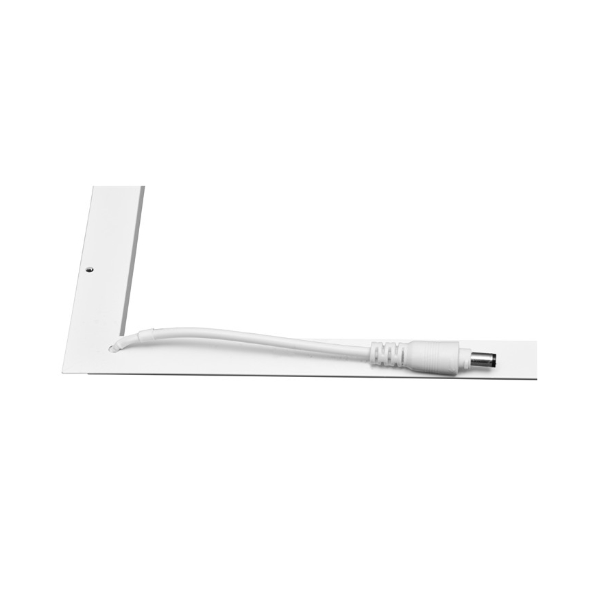 LED Suspended ceiling frame FRAME LED/40W/230V 4000K