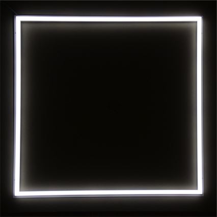 LED Suspended ceiling frame FRAME LED/40W/230V 4000K