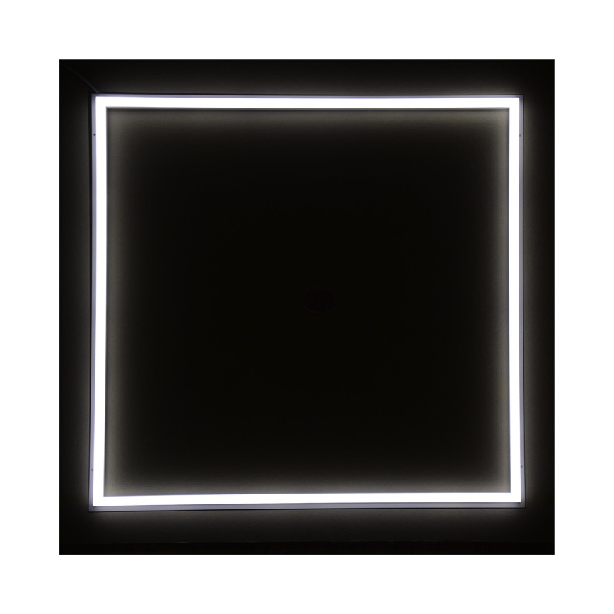 LED Suspended ceiling frame FRAME LED/40W/230V 4000K