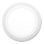 LED suspended ceiling light DUO LED/18W/230V + LED/6W