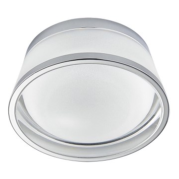 LED suspended ceiling light ELEGANT ACRYLIC FIX LED/5W/230V 7 cm