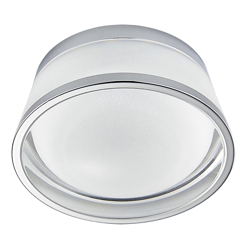 LED suspended ceiling light ELEGANT ACRYLIC FIX LED/5W/230V 7 cm