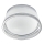 LED suspended ceiling light ELEGANT ACRYLIC FIX LED/5W/230V 7 cm