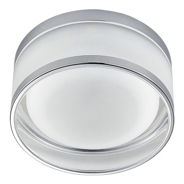 LED suspended ceiling light ELEGANT ACRYLIC FIX LED/5W/230V 7 cm