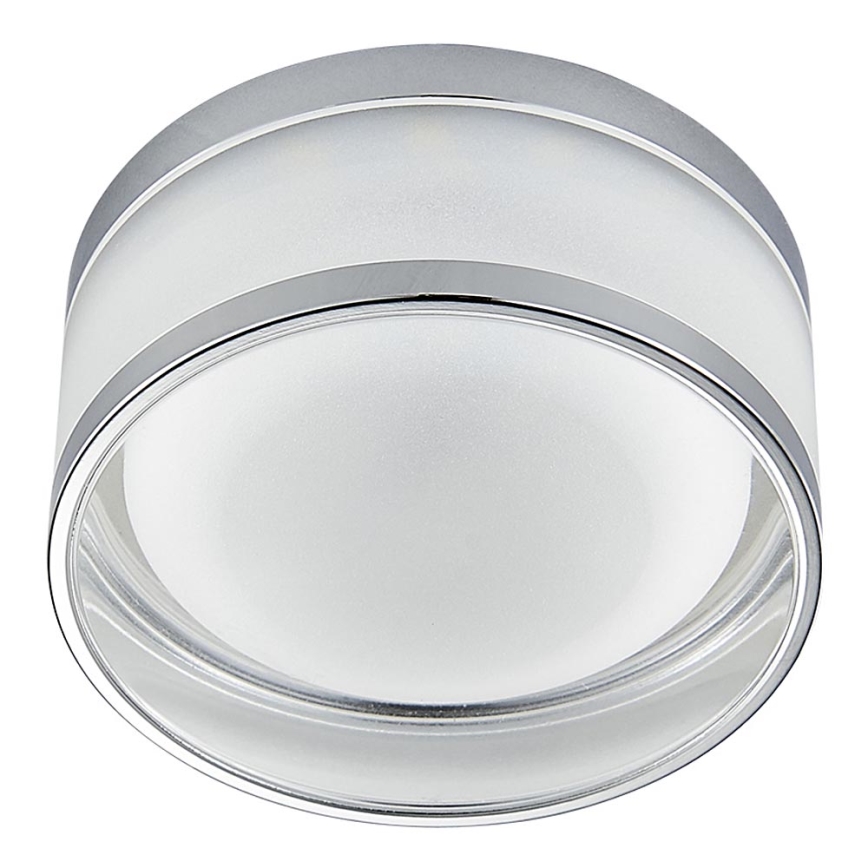 LED suspended ceiling light ELEGANT ACRYLIC FIX LED/5W/230V 7 cm