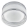 LED suspended ceiling light ELEGANT ACRYLIC FIX LED/5W/230V 7 cm