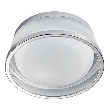 LED suspended ceiling light ELEGANT ACRYLIC FIX LED/7W/230V 9 cm