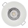 LED suspended ceiling light EXCLUSIVE 1xLED/5W/230V 3000 K white