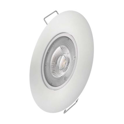 LED suspended ceiling light LED/5W/230V 4000 K white