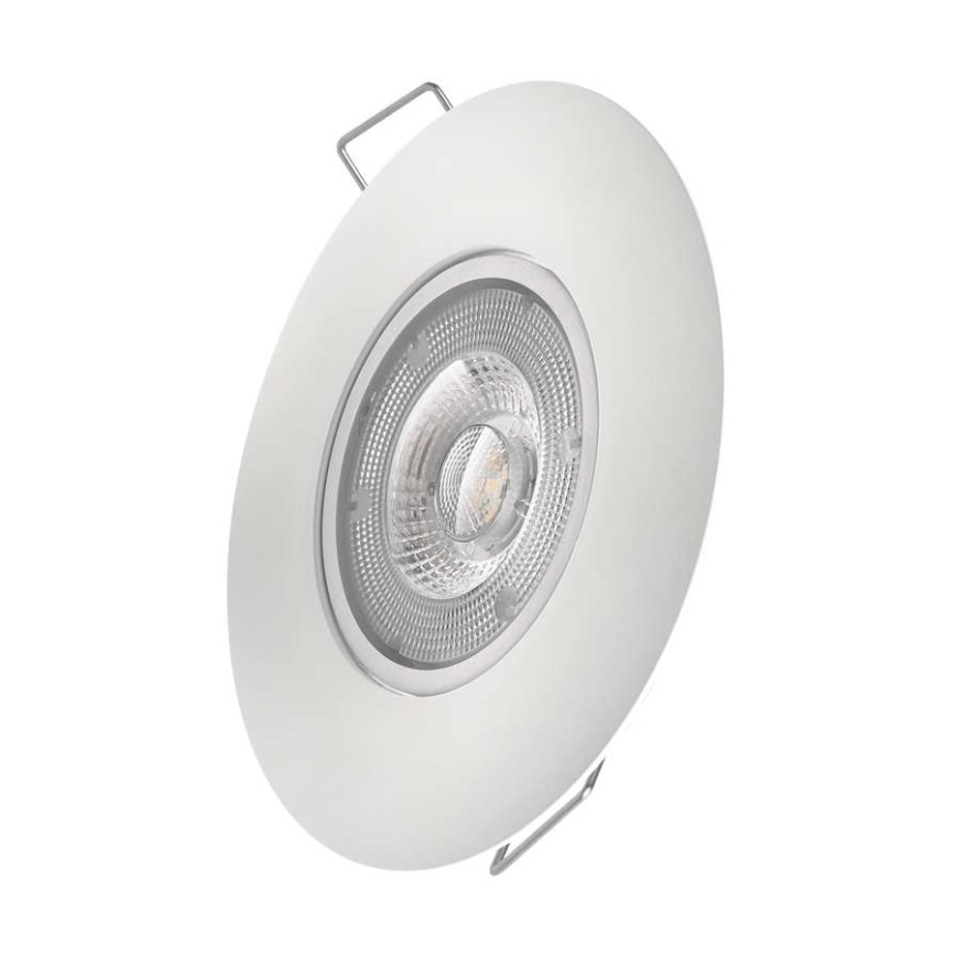 LED suspended ceiling light LED/5W/230V 4000 K white
