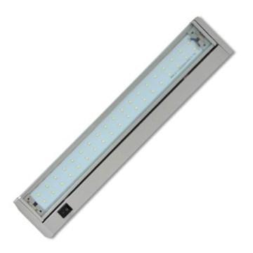 LED Suspended ceiling light GANYS LED/5,5W/230V