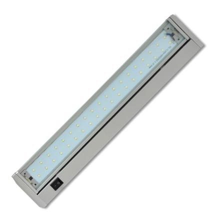 LED Suspended ceiling light GANYS LED/5,5W/230V