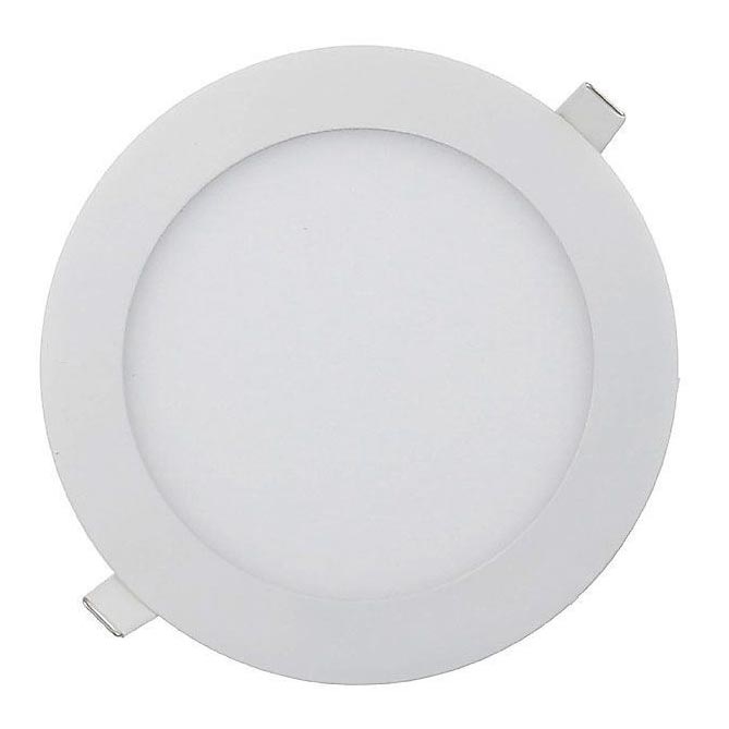 LED suspended ceiling light LED/12W/230V 3000K