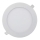 LED suspended ceiling light LED/12W/230V 3000K