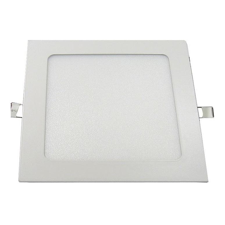 LED suspended ceiling light LED/12W/230V 6000K