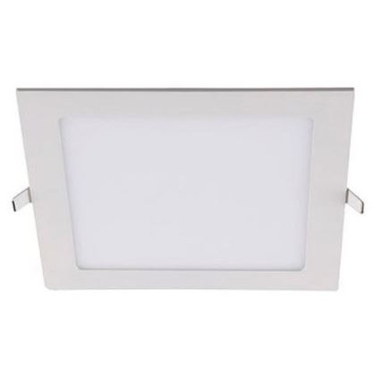 LED suspended ceiling light LED/12W/230V 6000K