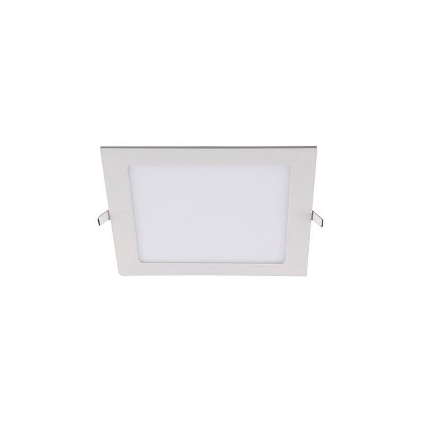LED suspended ceiling light LED/12W/230V 6000K