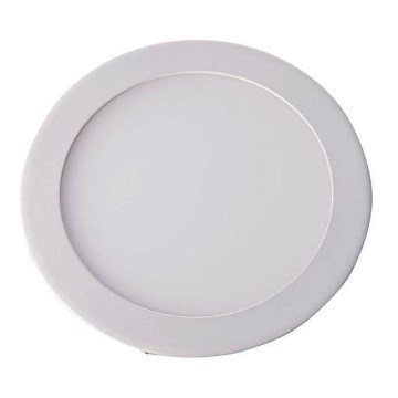 LED suspended ceiling light LED/15W/230V 3000K