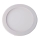 LED suspended ceiling light LED/15W/230V 3000K