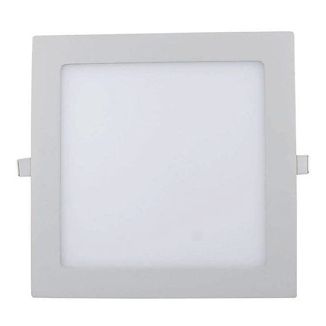 LED suspended ceiling light LED/15W/230V 3000K