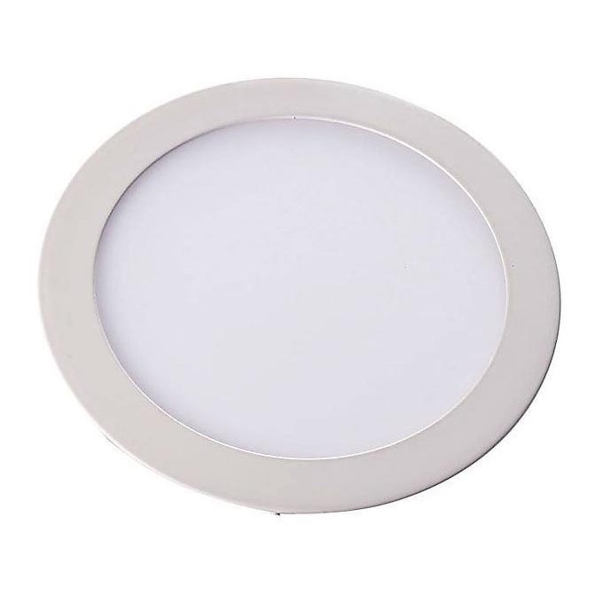 LED suspended ceiling light LED/18W/230V 3000K