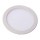 LED suspended ceiling light LED/18W/230V 3000K