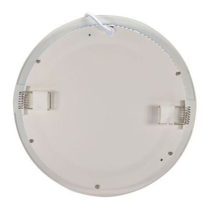 LED suspended ceiling light LED/18W/230V 3000K