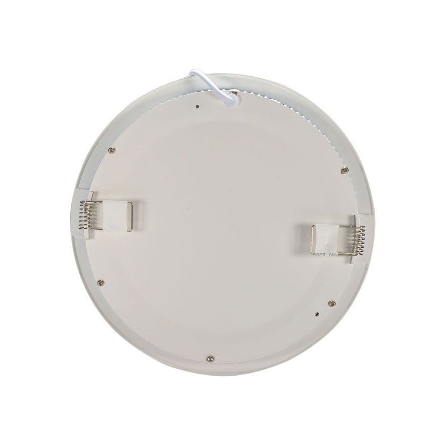 LED suspended ceiling light LED/18W/230V 3000K
