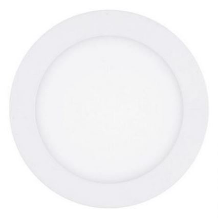LED Suspended ceiling light LED/18W/230V 4000K