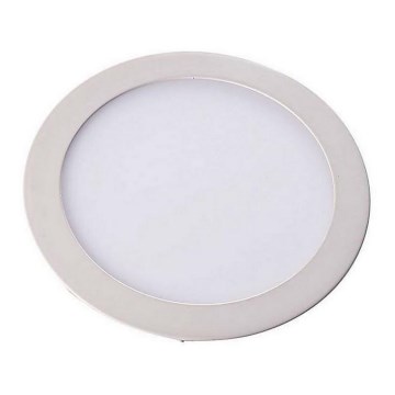 LED suspended ceiling light LED/18W/230V 6000K