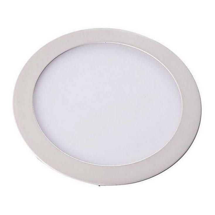 LED suspended ceiling light LED/18W/230V 6000K