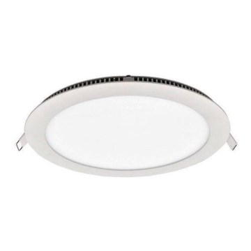 LED suspended ceiling light LED/24W/230V 6000K