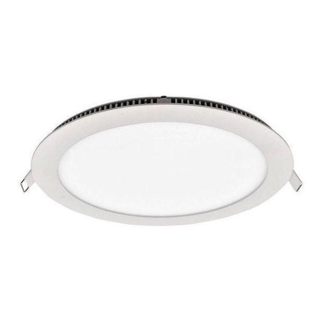 LED suspended ceiling light LED/24W/230V 6000K