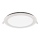 LED suspended ceiling light LED/24W/230V 6000K