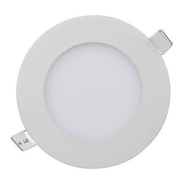 LED suspended ceiling light LED/3W/230V 3000K