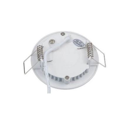 LED suspended ceiling light LED/3W/230V 3000K