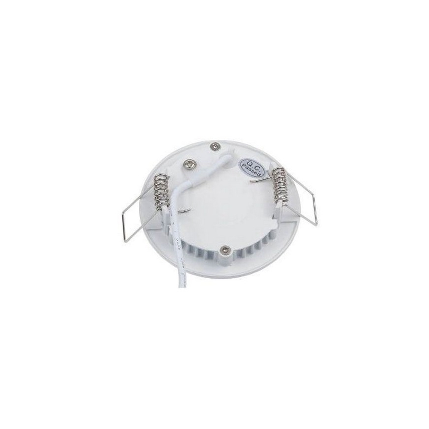 LED suspended ceiling light LED/3W/230V 3000K