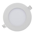 LED suspended ceiling light LED/3W/230V 6000K