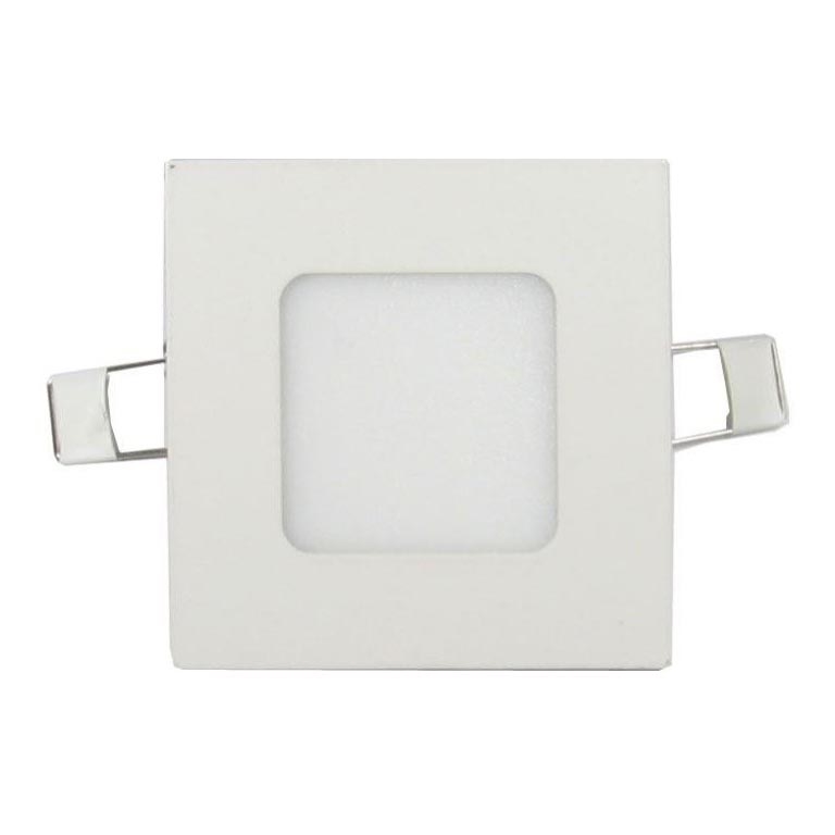 LED suspended ceiling light LED/3W/230V 6000K